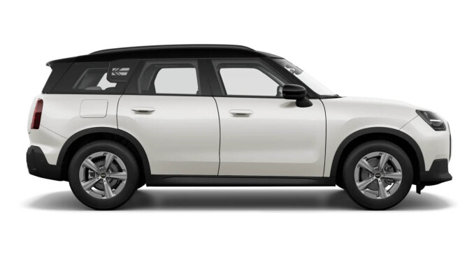 MINI Countryman 1.5 C Classic [Level 1] 5dr Auto Petrol Hatchback - Image 2